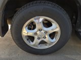 Used 2002 Honda CR-V LX image 5