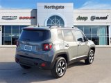 Used 2022 Jeep Renegade Trailhawk image 4
