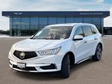 Used 2020 Acura MDX FWD w/ Technology Package image 3