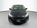 Used 2015 Ford Focus SE w/ SE Sport Package image 2