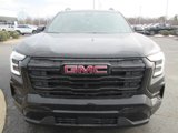 New 2025 GMC Terrain Elevation w/ Black Edition image 2