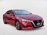 Used 2019 Nissan Altima 2.5 SV image 3