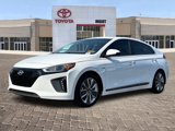 Used 2017 Hyundai Ioniq Limited image 2
