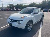 Used 2014 Nissan Juke S image 3