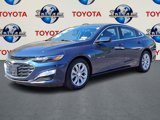 Used 2022 Chevrolet Malibu LT image 3