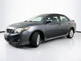 Used 2010 Toyota Corolla S image 2