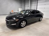 Used 2024 Chevrolet Malibu LT image 3