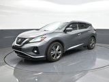 Used 2020 Nissan Murano Platinum w/ Cargo Package image 3