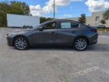 New 2025 MAZDA MAZDA3 s image 4