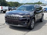 Used 2021 Jeep Cherokee Latitude Plus w/ Mopar Interior Package image 4