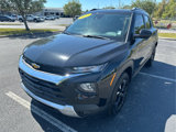 Used 2022 Chevrolet TrailBlazer LT w/ Convenience Package image 2