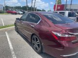 Used 2016 Honda Accord Sport image 4