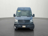 Used 2018 Mercedes-Benz Sprinter 2500 image 2