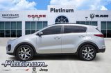 Used 2019 Kia Sportage SX image 3