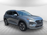 Used 2019 Hyundai Santa Fe Limited image 1