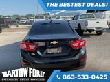 Used 2019 Chevrolet Cruze LT image 6