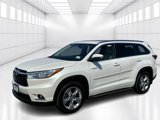 Used 2015 Toyota Highlander Limited image 2