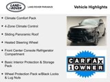 Certified 2022 Land Rover Range Rover Sport HST image 4