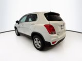 Used 2022 Chevrolet Trax LS w/ Fleet Convenience Package image 5