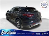 Used 2021 Alfa Romeo Stelvio Sprint w/ Cold Weather Package image 6