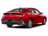 New 2025 Hyundai Elantra SE image 2