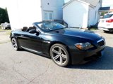 Used 2007 BMW M6 Convertible image 4