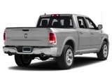 Used 2018 RAM 1500 Laramie w/ Convenience Group image 2