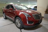 Used 2018 Cadillac XT5 Luxury w/ Driver Awareness Package image 2