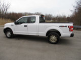 Used 2019 Ford F150 XL w/ Equipment Group 101A Mid image 3