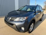 Used 2013 Toyota RAV4 XLE image 3