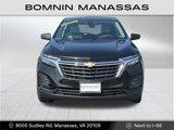Used 2022 Chevrolet Equinox LS w/ LS Convenience Package image 2