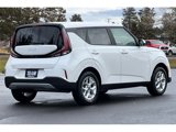 New 2025 Kia Soul LX w/ LX Technology Package image 4