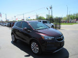 Used 2018 Buick Encore Preferred image 5