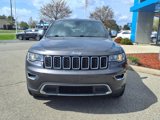 Used 2021 Jeep Grand Cherokee Limited image 2