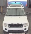 Used 2015 Land Rover LR4 HSE image 2