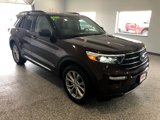 Used 2020 Ford Explorer XLT w/ Equipment Group 202A image 2
