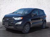Used 2020 Ford EcoSport S image 6