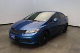 Used 2013 Honda Civic LX image 2