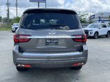 Used 2019 INFINITI QX80 Luxe w/ Proassist Package image 4