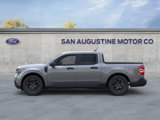 New 2025 Ford Maverick XLT w/ Equipment Group 302A image 3
