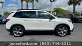 Used 2019 Honda Passport Touring image 2