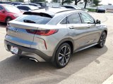 Certified 2023 INFINITI QX55 Essential image 5