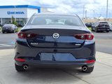 New 2025 MAZDA MAZDA3 s image 5