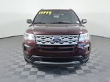 Used 2019 Ford Explorer XLT image 2