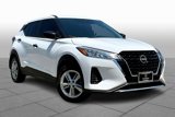 Used 2024 Nissan Kicks S image 2