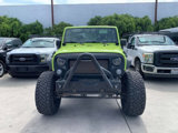 Used 2017 Jeep Wrangler Sport w/ Quick Order Package 24S image 2