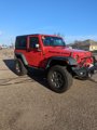 Used 2016 Jeep Wrangler Rubicon image 3