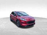 Used 2022 Ford Escape SE w/ SE Sport Appearance Package image 3