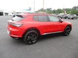 Used 2024 Chevrolet Equinox EV RS image 5