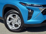 New 2025 Chevrolet Trax LS w/ LS Convenience Package image 6